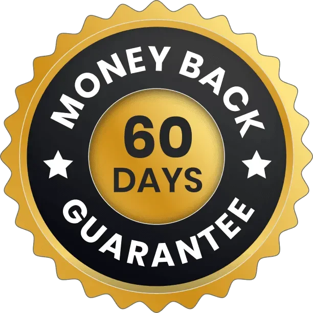 Prostadine 60 Day Money Back Guarantee