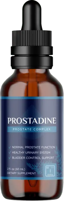 Prostadine prostate health supplement