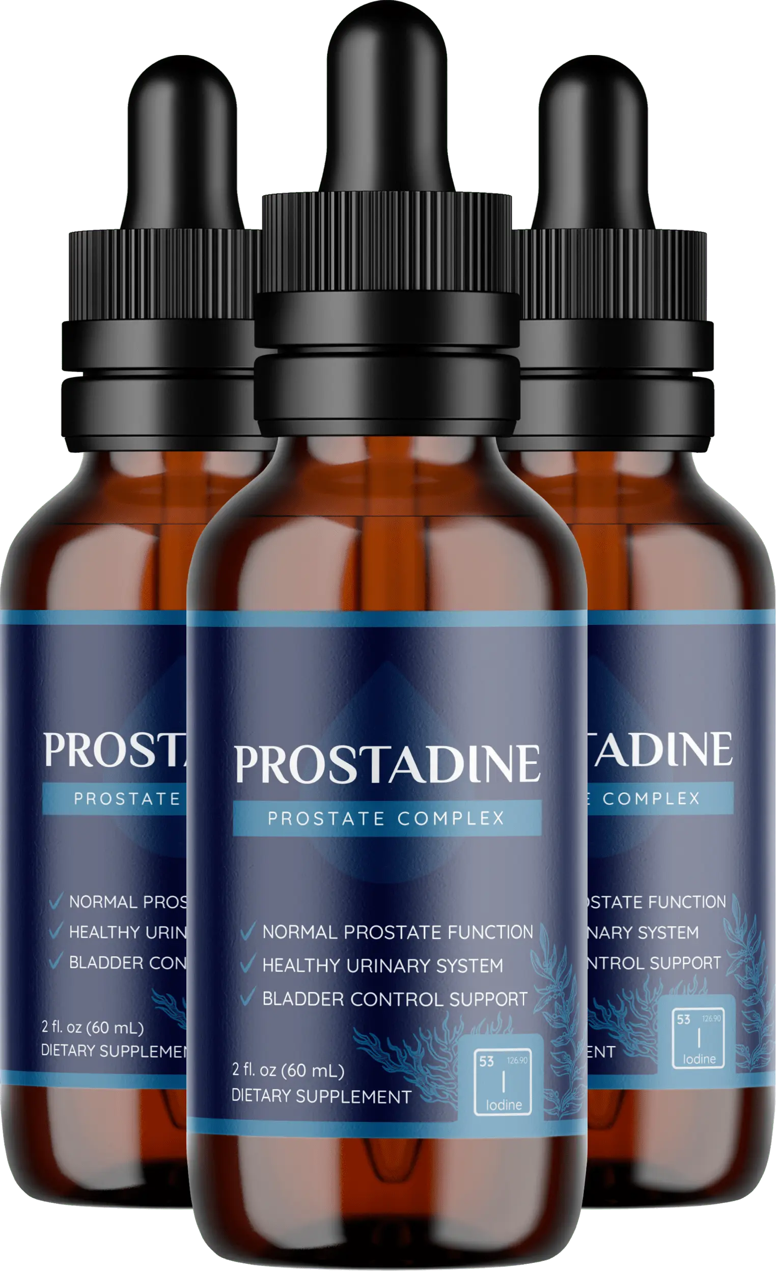 Prostadine prostate health supplement